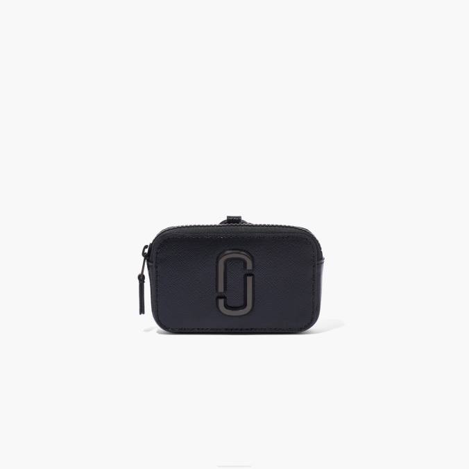 Marc Jacobs The Nano Snapshot Charm 0ZF6336