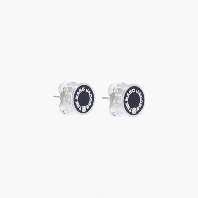 Marc Jacobs The Medallion Studs 0ZF6457