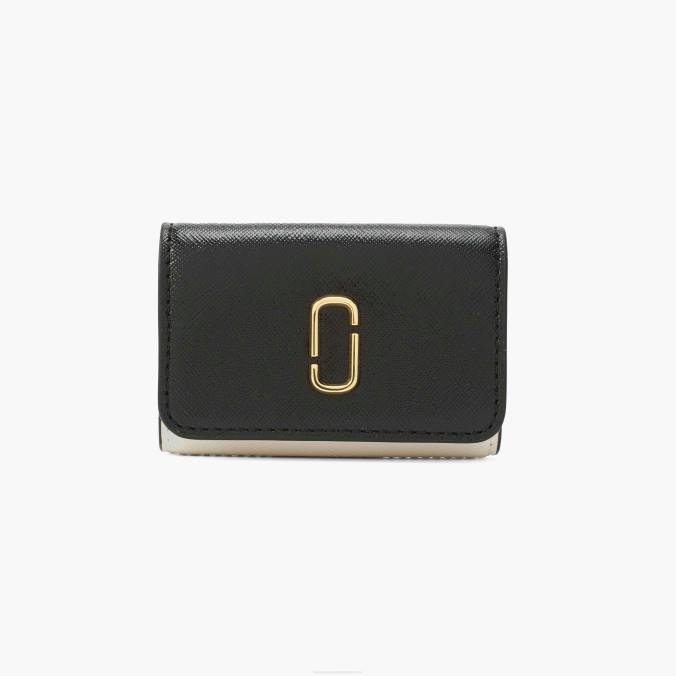 Marc Jacobs Snapshot Key Case 0ZF6261