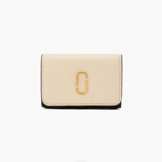 Marc Jacobs Snapshot Key Case 0ZF6262