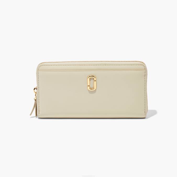Marc Jacobs The Continental Wallet 0ZF6240