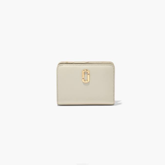 Marc Jacobs The Mini Compact Wallet 0ZF6275