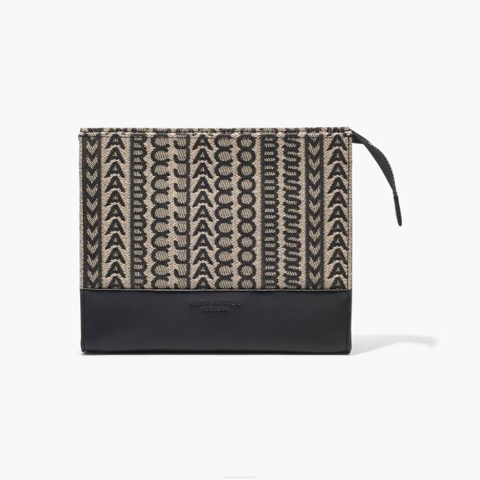 Marc Jacobs The Monogram Travel Pouch 0ZF6257