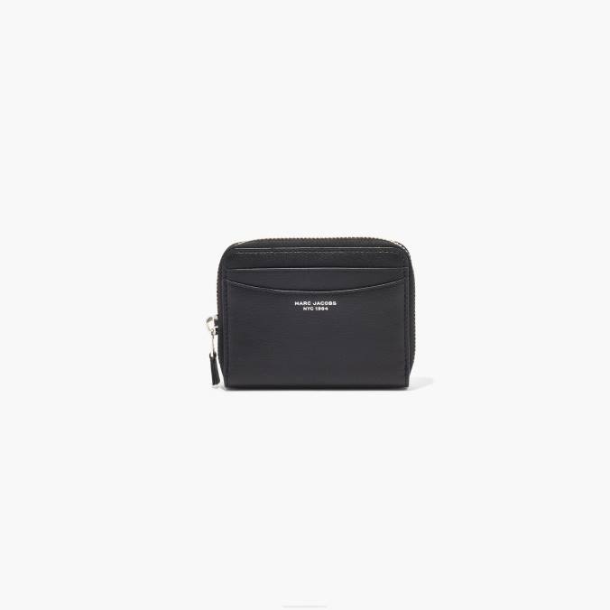 Marc Jacobs The Slim 84 Zip Around Wallet 0ZF6299