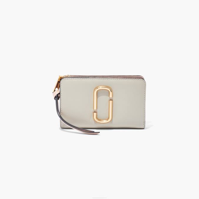 Marc Jacobs The Snapshot Compact Wallet 0ZF6259