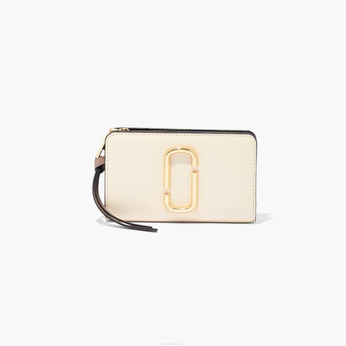 Marc Jacobs The Snapshot Compact Wallet 0ZF6260