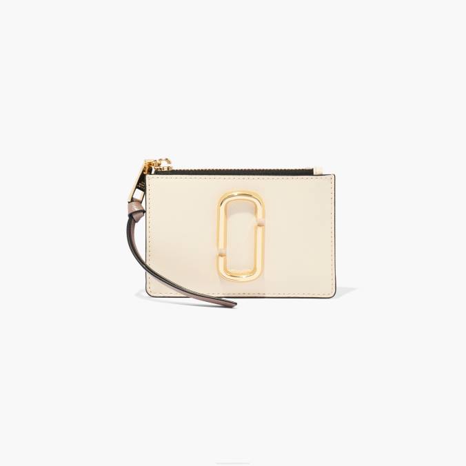Marc Jacobs The Snapshot Top Zip Multi Wallet 0ZF6315