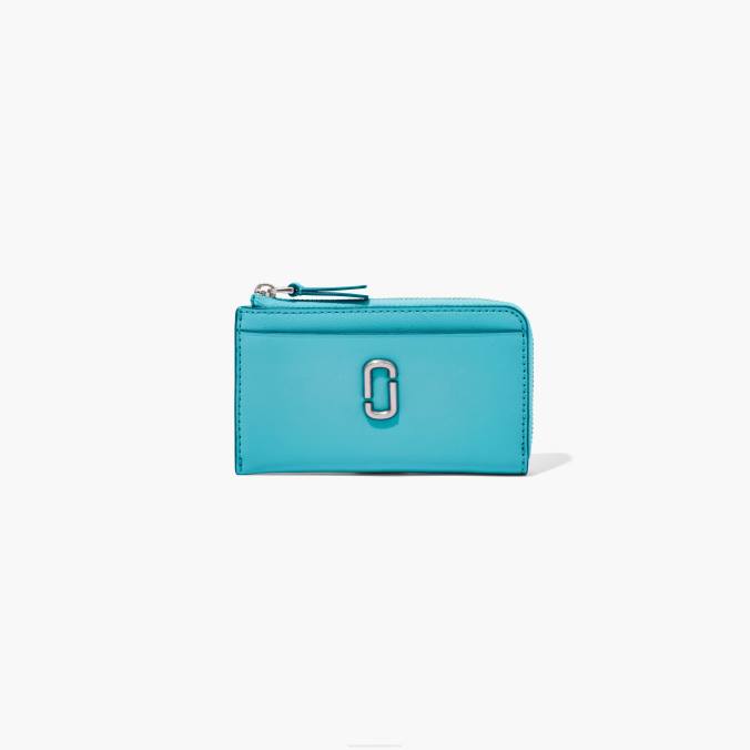 Marc Jacobs The Top Zip Multi Wallet 0ZF6272