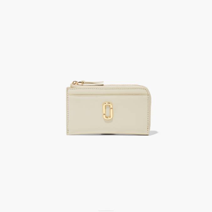 Marc Jacobs The Top Zip Multi Wallet 0ZF6278