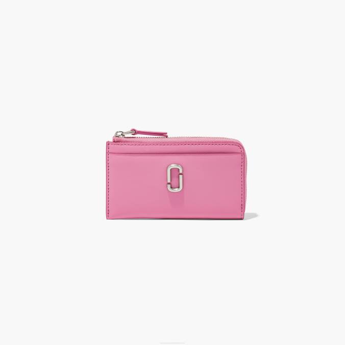 Marc Jacobs The Top Zip Multi Wallet 0ZF6279