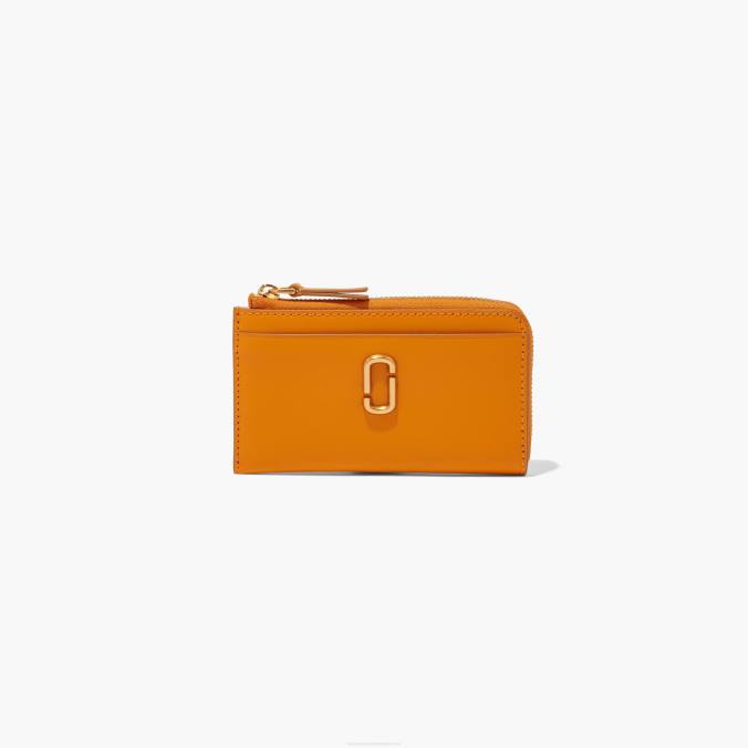 Marc Jacobs The Top Zip Multi Wallet 0ZF6280