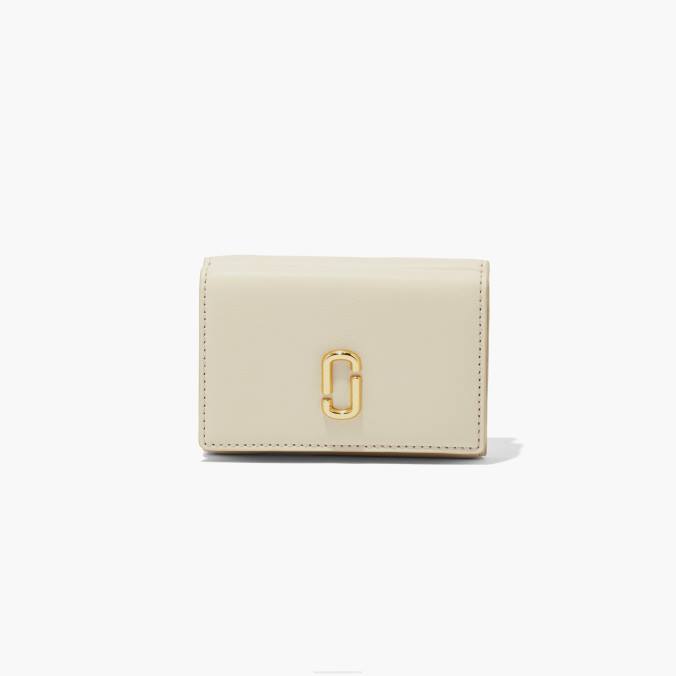 Marc Jacobs The Trifold Wallet 0ZF6242