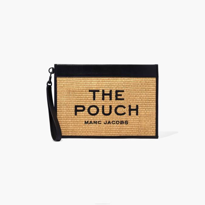 Marc Jacobs The Woven Large Wristlet 0ZF6255