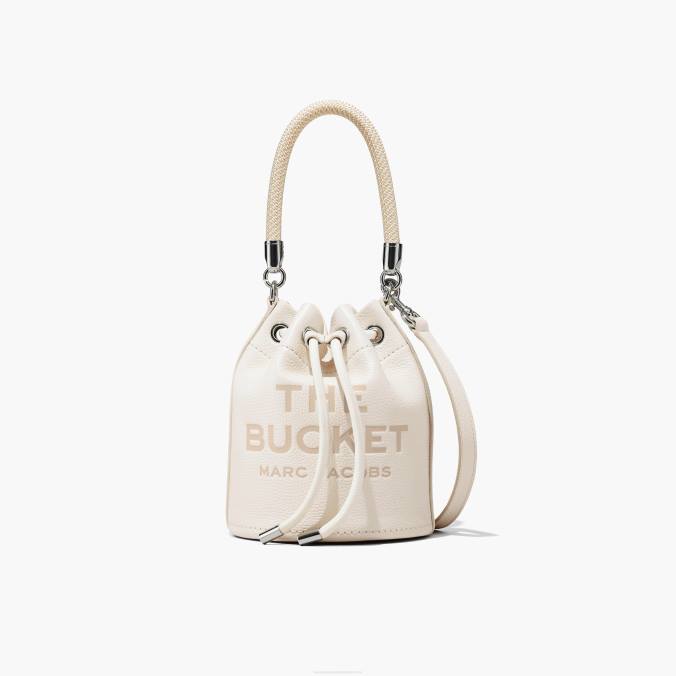 Marc Jacobs The Leather Bucket Bag 0ZF6133
