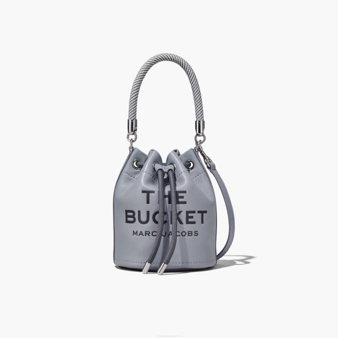 Marc Jacobs The Leather Bucket Bag 0ZF6134