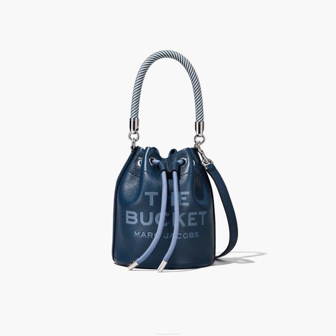 Marc Jacobs The Leather Bucket Bag 0ZF6135