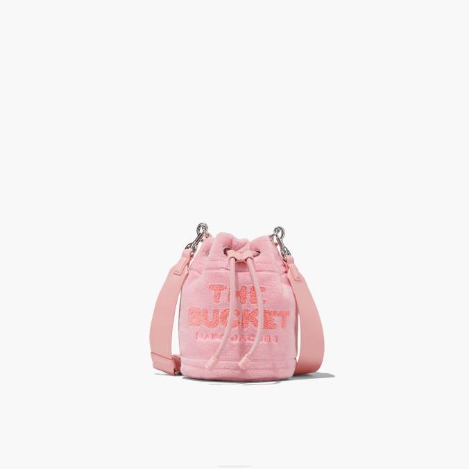 Marc Jacobs The Terry Bucket Bag 0ZF6139
