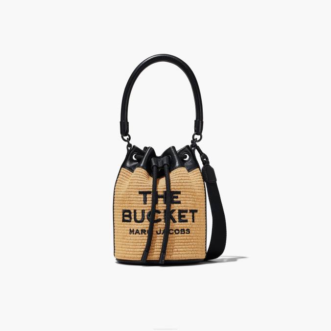 Marc Jacobs The Woven Bucket Bag 0ZF6137
