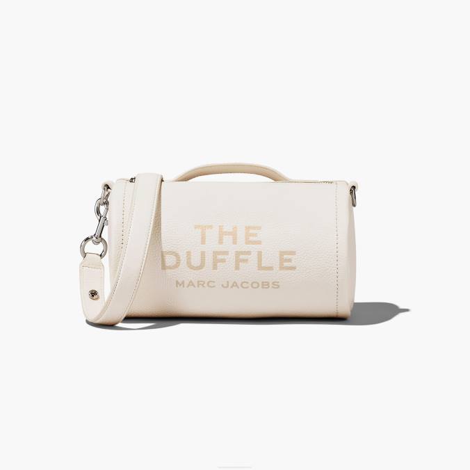 Marc Jacobs The Leather Duffle Bag 0ZF6165