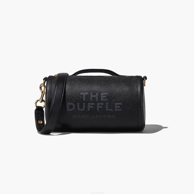Marc Jacobs The Leather Duffle Bag 0ZF6168