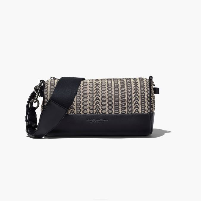 Marc Jacobs The Monogram Duffle Bag 0ZF6181