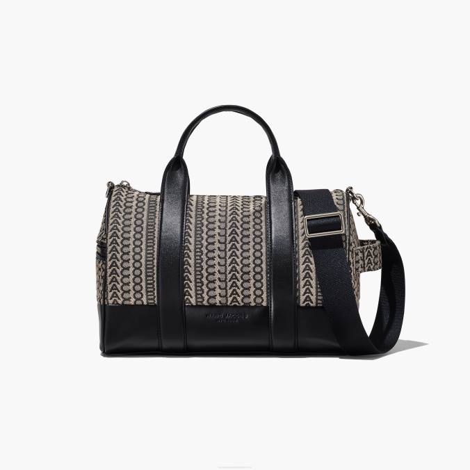 Marc Jacobs The Monogram Medium Duffle Bag 0ZF6504