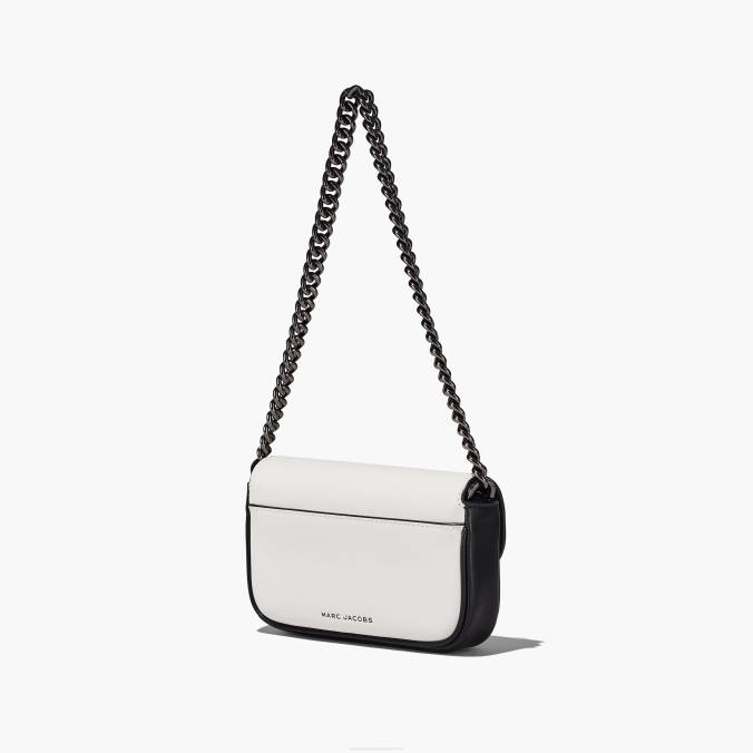 Marc Jacobs The Bi-Color Mini Bag 0ZF6172