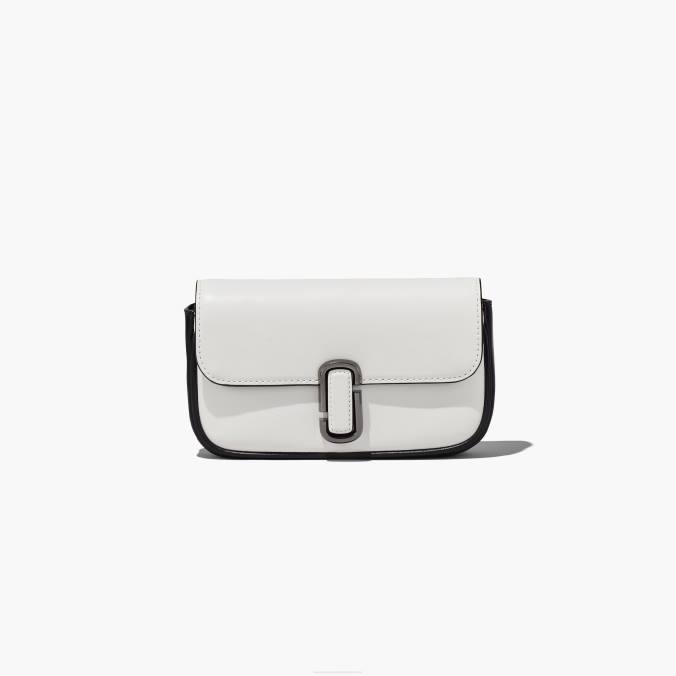 Marc Jacobs The Bi-Color Mini Bag 0ZF6172
