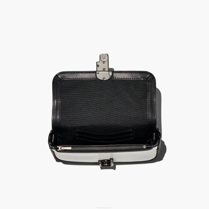 Marc Jacobs The Bi-Color Mini Bag 0ZF6172