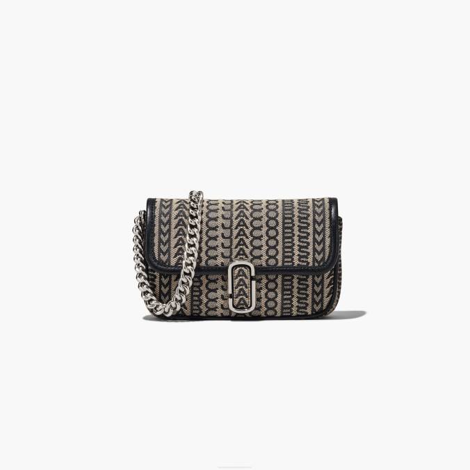 Marc Jacobs The Monogram Mini Bag 0ZF6219