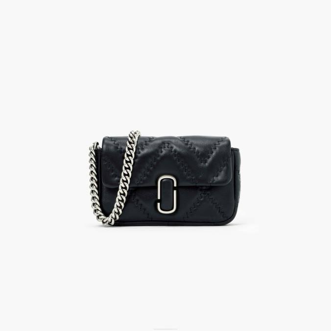 Marc Jacobs The Quilted Leather Mini Bag 0ZF6215