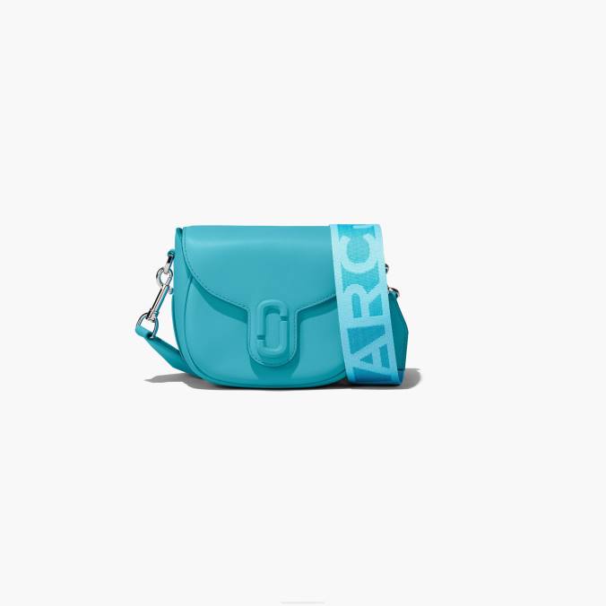 Marc Jacobs The Small Saddle Bag 0ZF6169