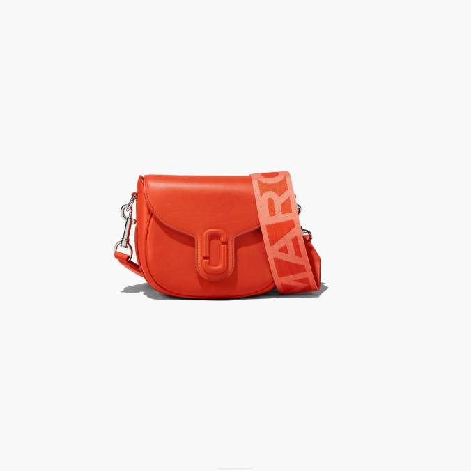 Marc Jacobs The Small Saddle Bag 0ZF6170