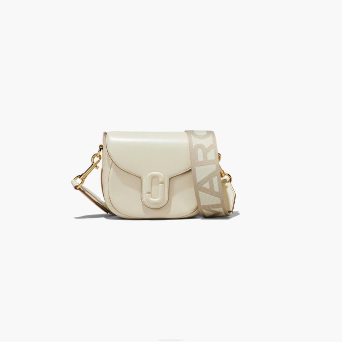 Marc Jacobs The Small Saddle Bag 0ZF6177