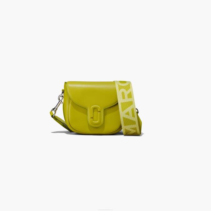 Marc Jacobs The Small Saddle Bag 0ZF6183