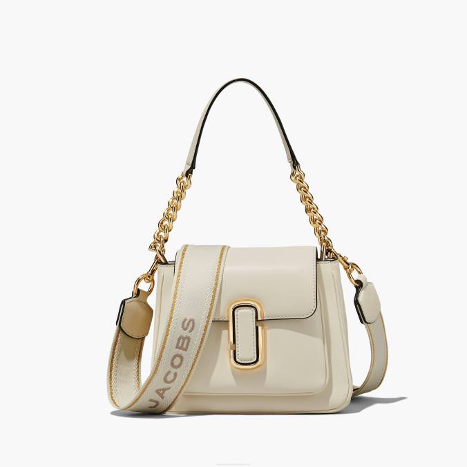 Marc Jacobs The Chain Mini Satchel 0ZF6221