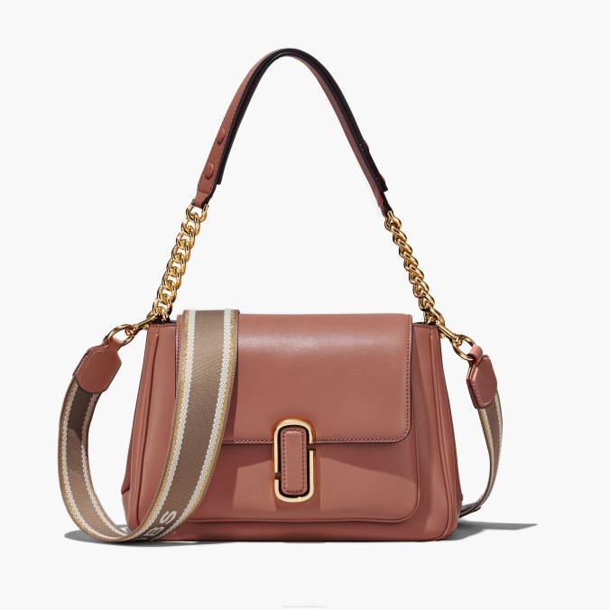 Marc Jacobs The Chain Satchel 0ZF6226