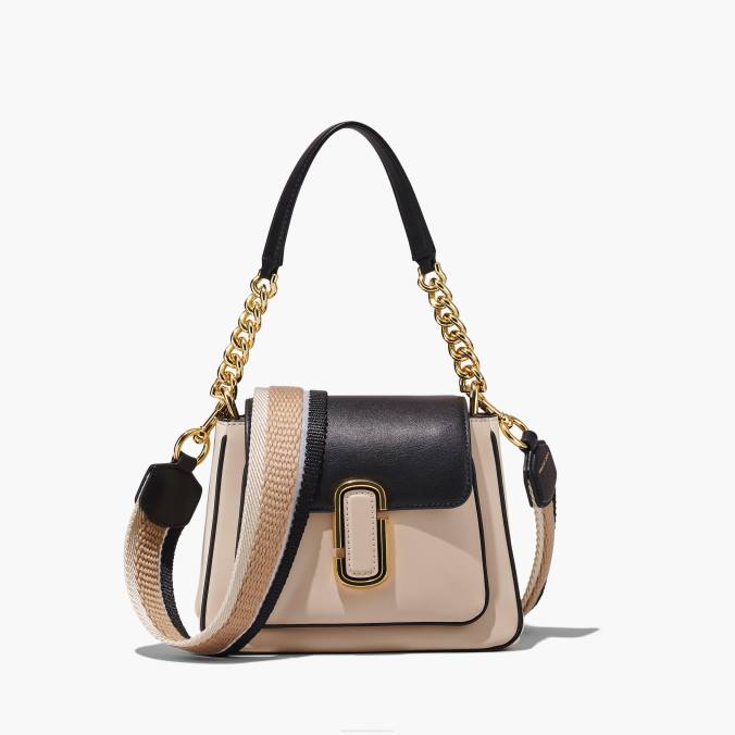 Marc Jacobs The Colorblock Chain Mini Satchel 0ZF6223