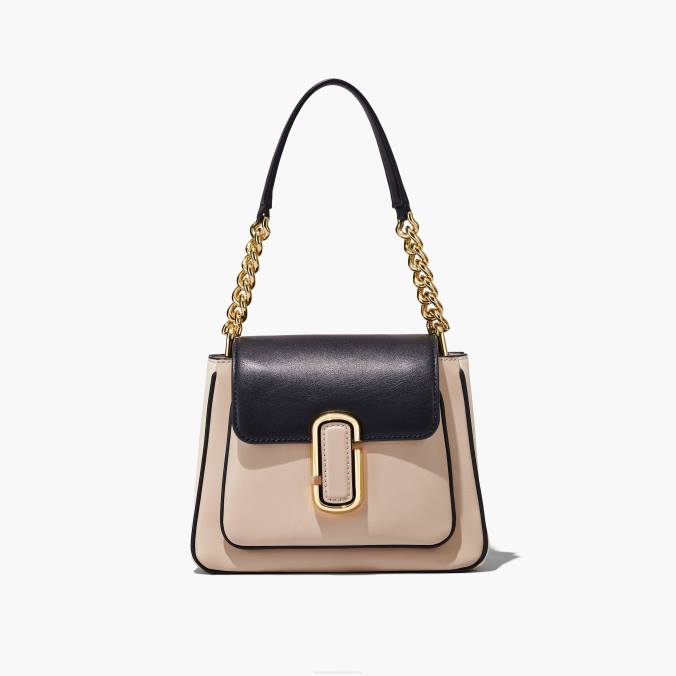 Marc Jacobs The Colorblock Chain Mini Satchel 0ZF6223