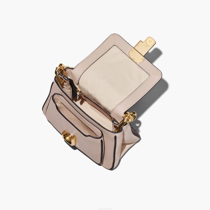 Marc Jacobs The Colorblock Chain Mini Satchel 0ZF6223