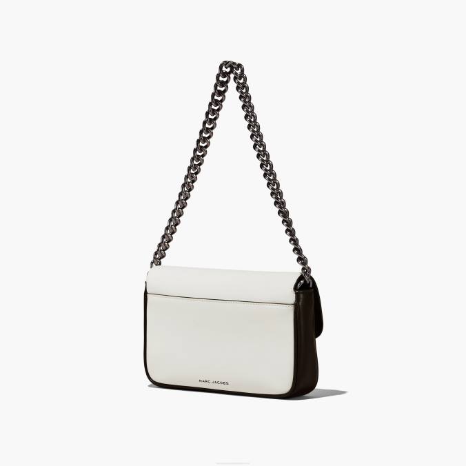 Marc Jacobs The Bi-Color Shoulder Bag 0ZF6171