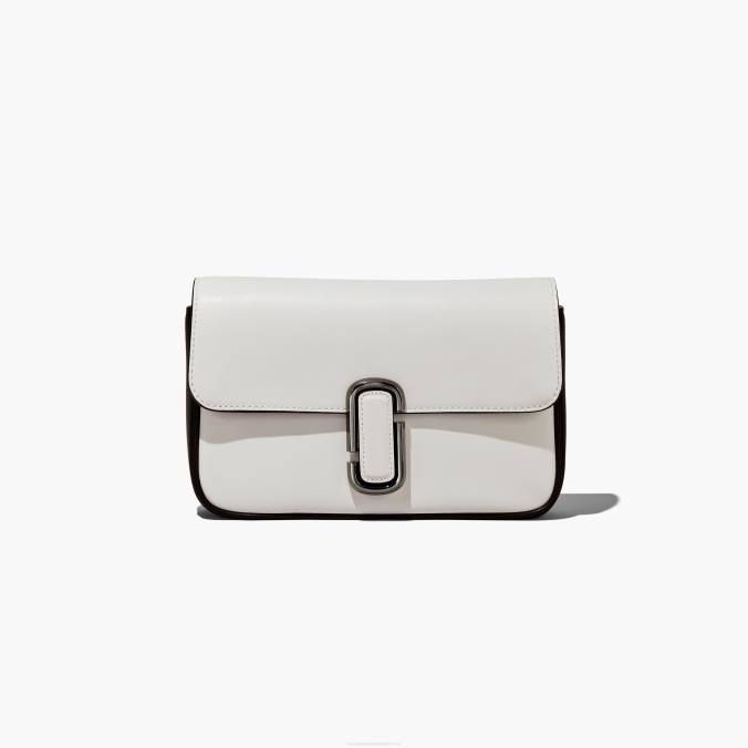Marc Jacobs The Bi-Color Shoulder Bag 0ZF6171