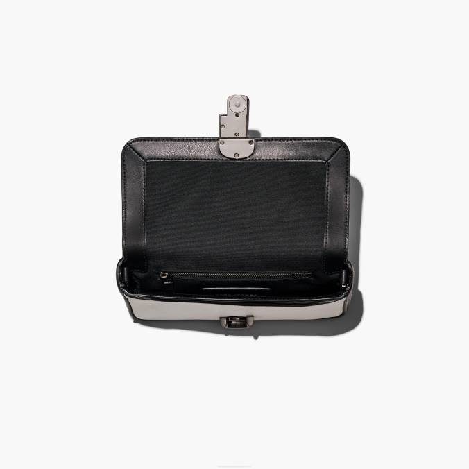 Marc Jacobs The Bi-Color Shoulder Bag 0ZF6171