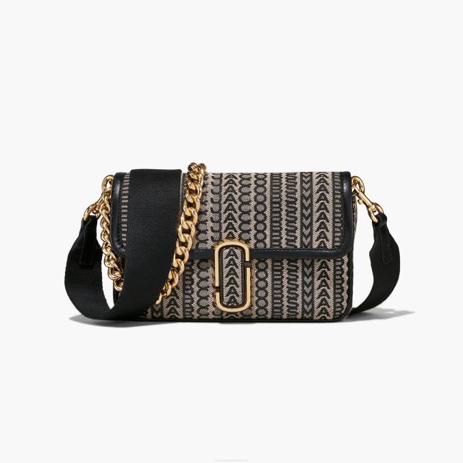 Marc Jacobs The Monogram Shoulder Bag 0ZF6216
