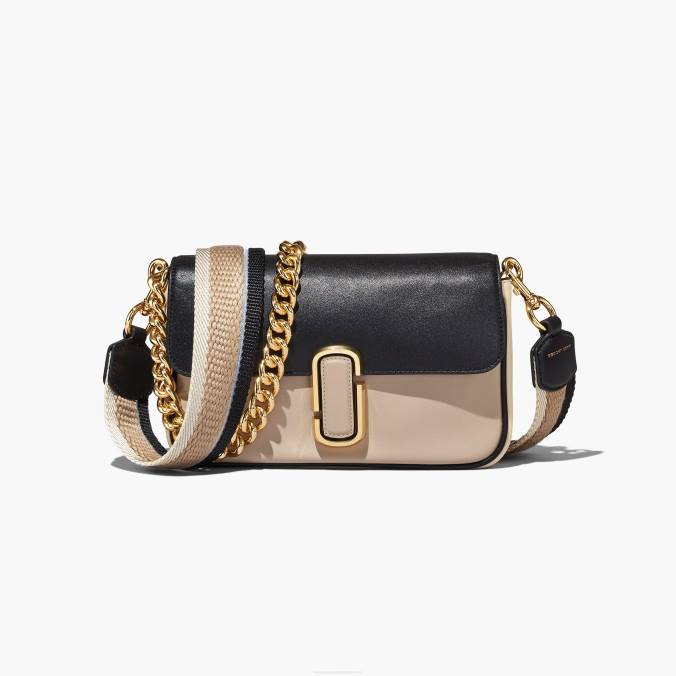 Marc Jacobs The Shoulder Bag 0ZF6197