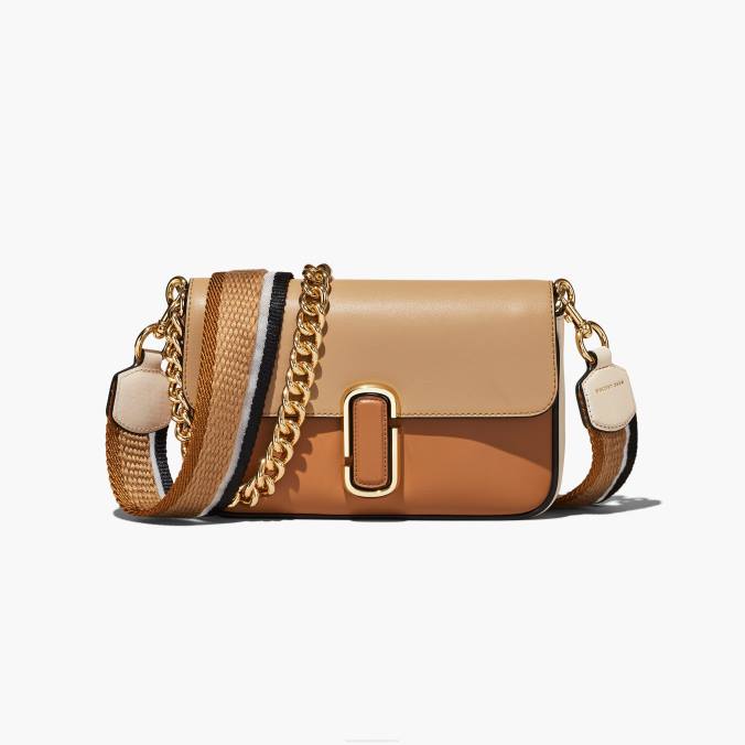 Marc Jacobs The Shoulder Bag 0ZF6198