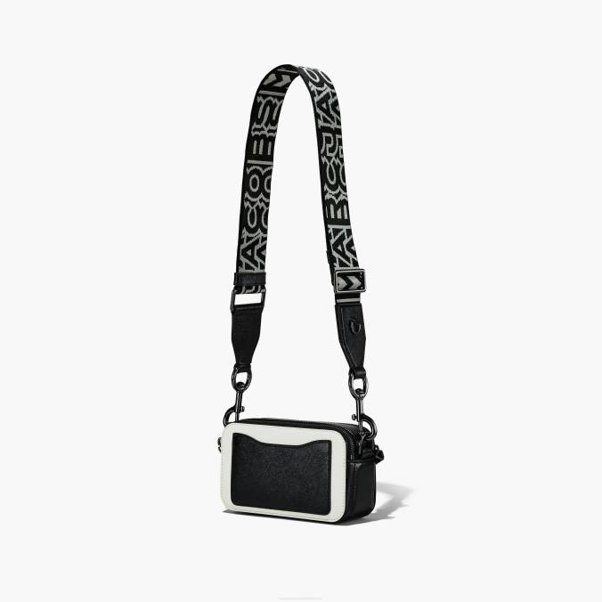Marc Jacobs The Bi-Color Snapshot 0ZF6143
