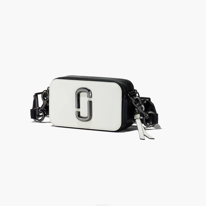 Marc Jacobs The Bi-Color Snapshot 0ZF6143