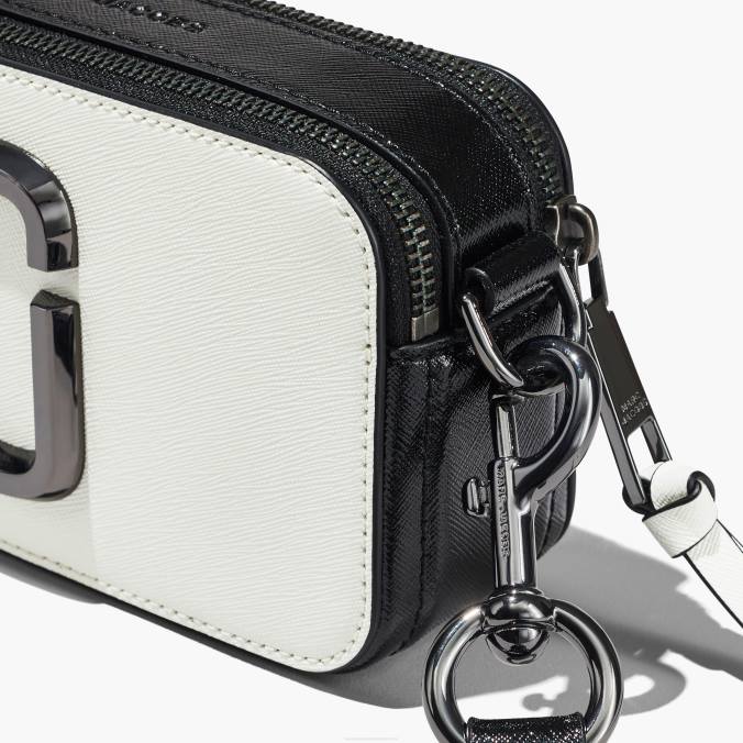 Marc Jacobs The Bi-Color Snapshot 0ZF6143