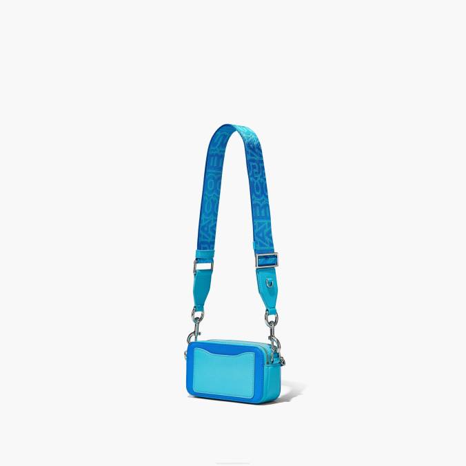 Marc Jacobs The Bi-Color Snapshot 0ZF6146